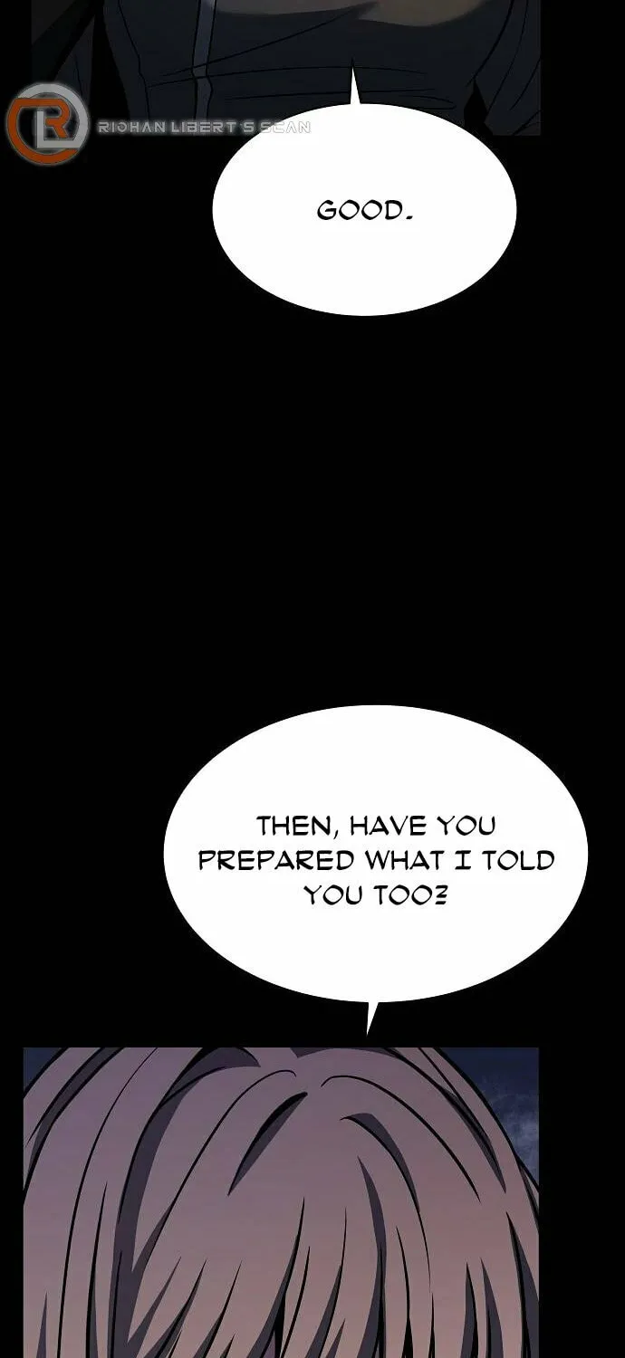 The Constellations Are My Disciples Chapter 46 page 18 - 