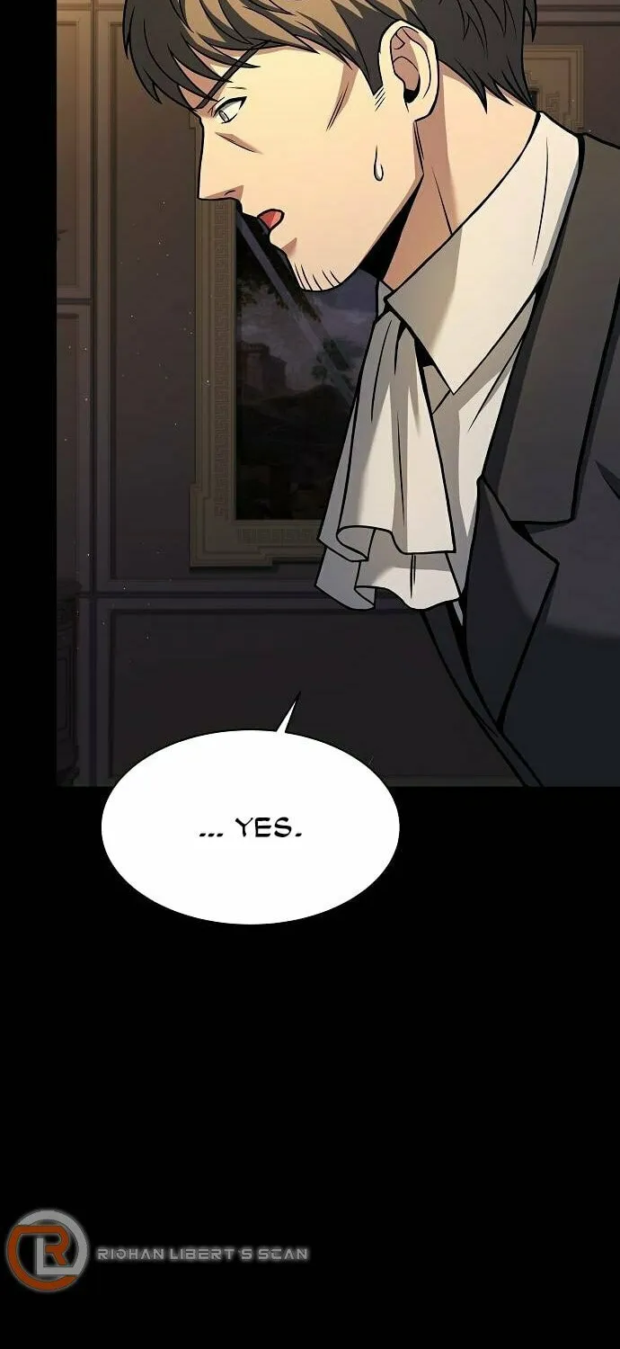 The Constellations Are My Disciples Chapter 46 page 20 - 
