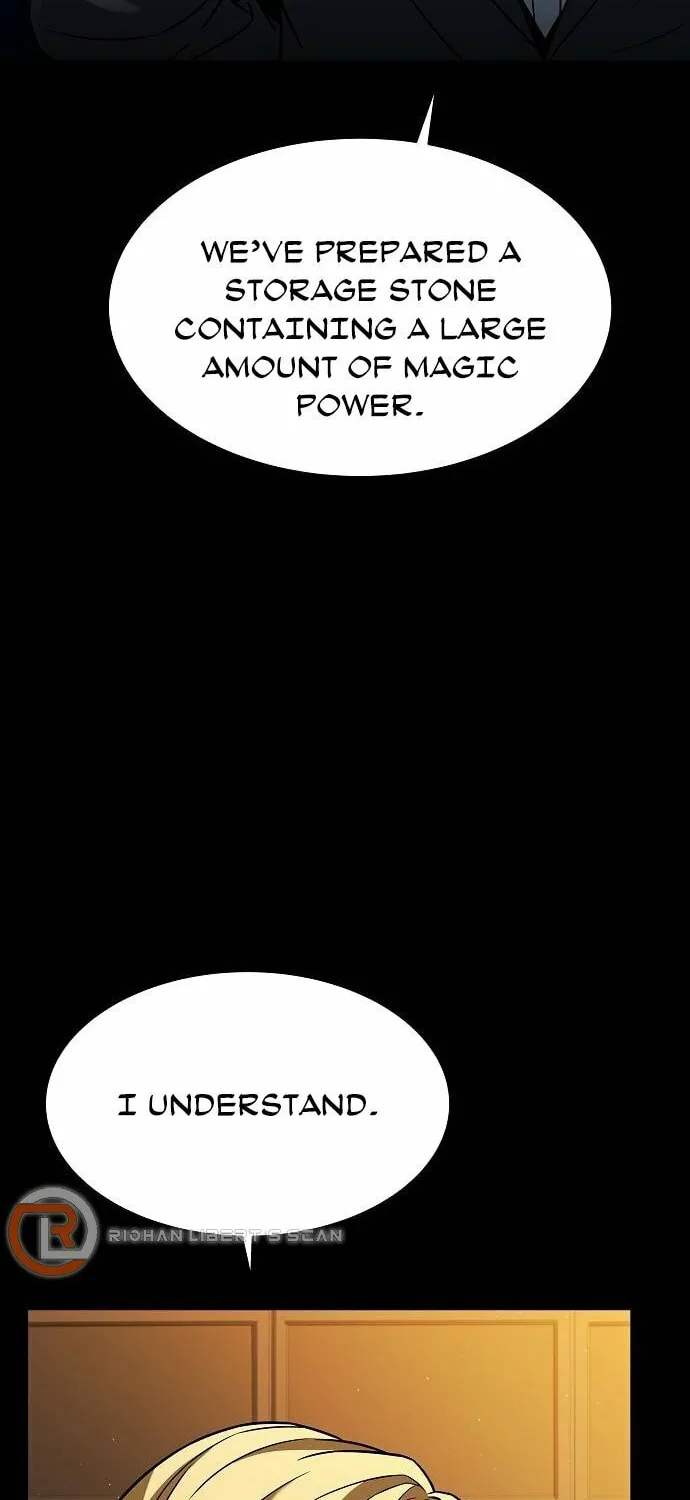 The Constellations Are My Disciples Chapter 46 page 22 - 