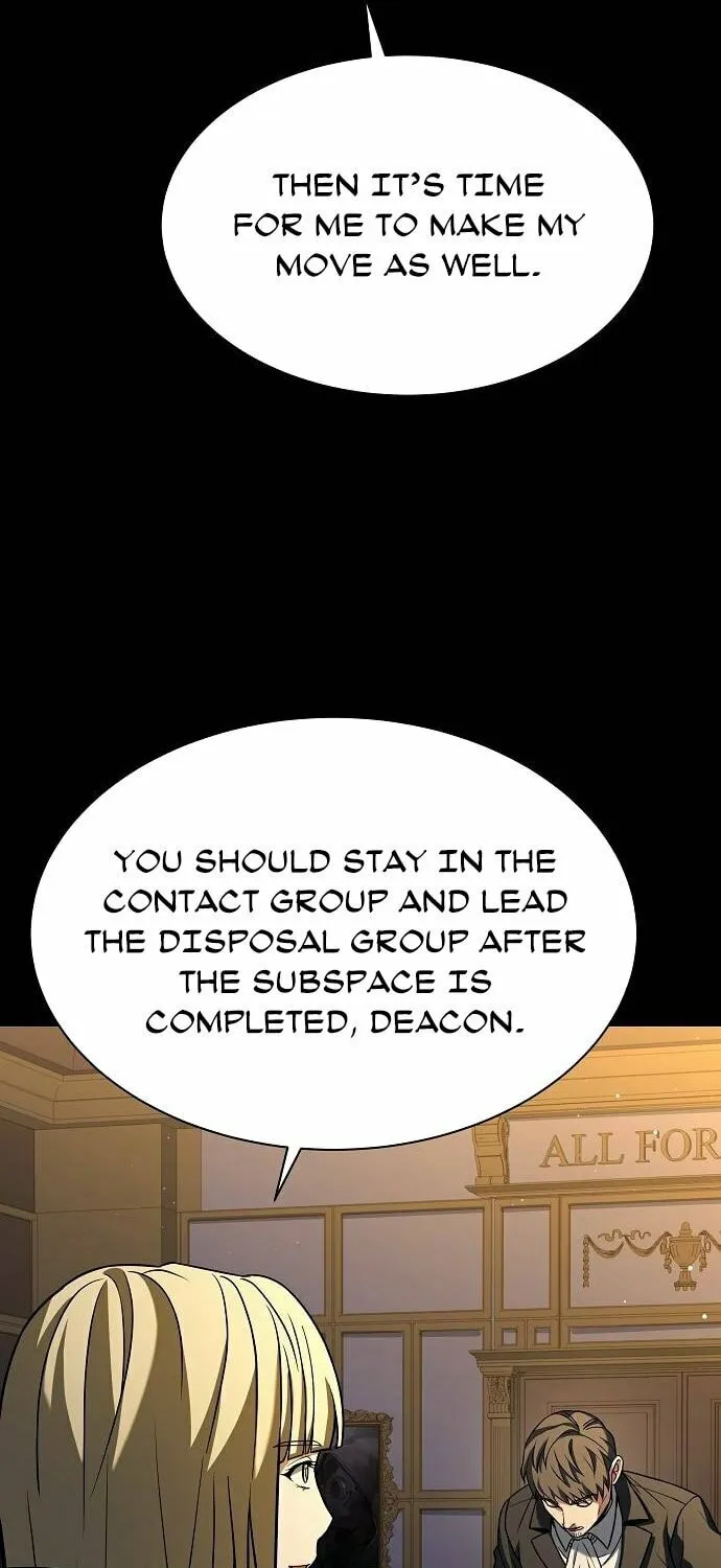 The Constellations Are My Disciples Chapter 46 page 24 - 