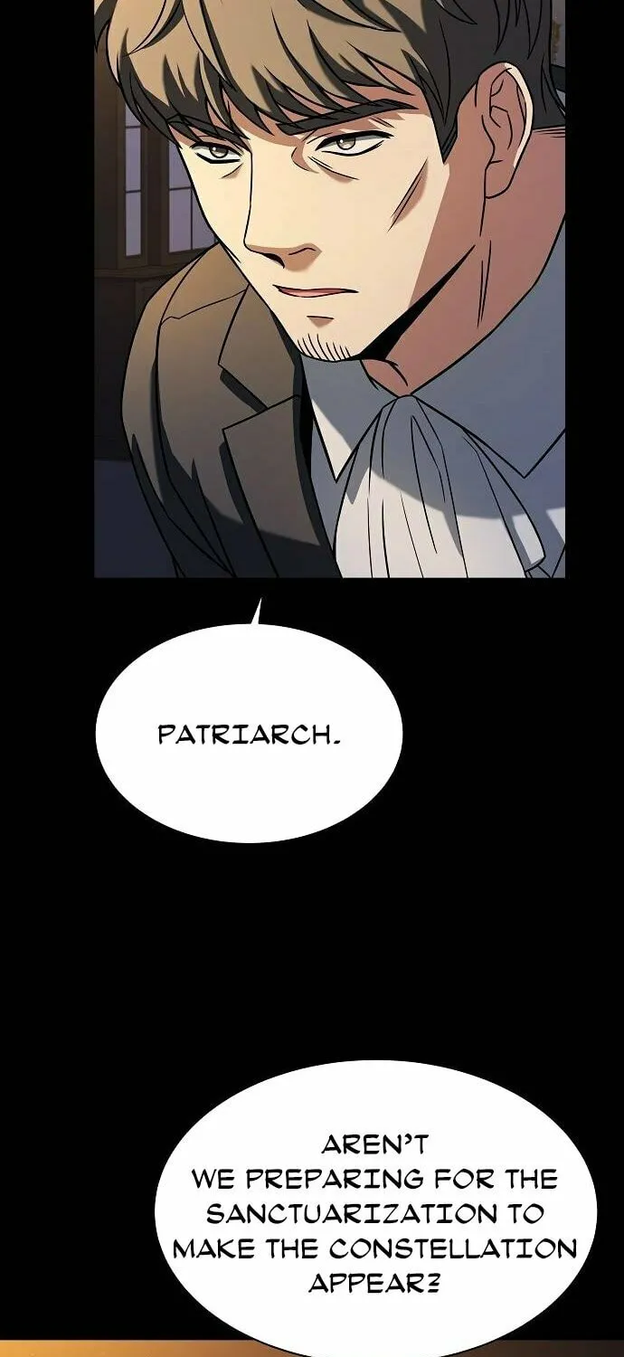 The Constellations Are My Disciples Chapter 46 page 26 - 
