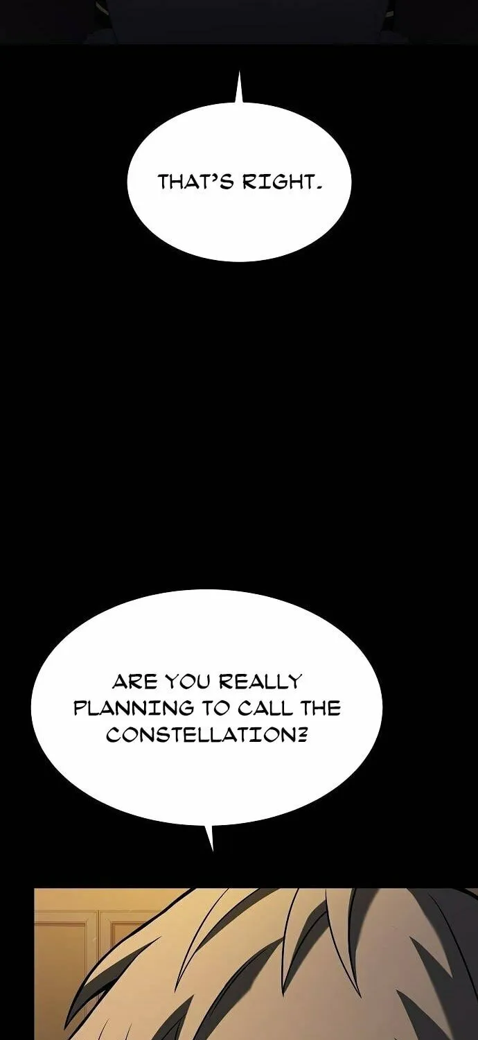 The Constellations Are My Disciples Chapter 46 page 28 - 