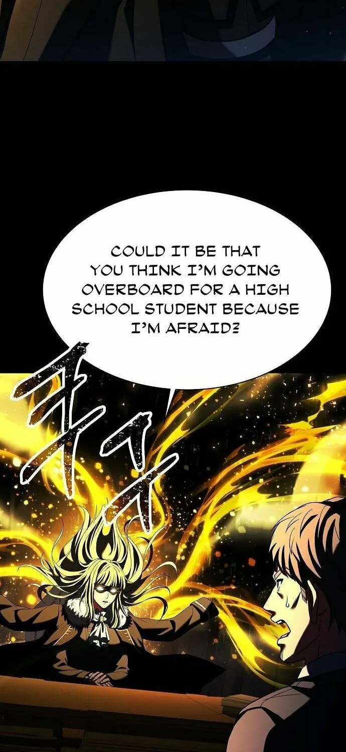 The Constellations Are My Disciples Chapter 46 page 31 - 