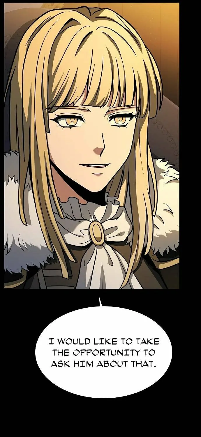 The Constellations Are My Disciples Chapter 46 page 37 - 