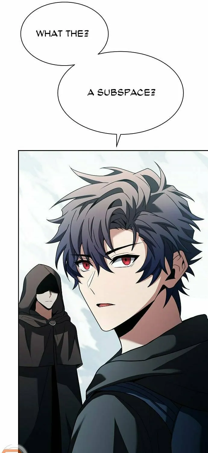The Constellations Are My Disciples Chapter 46 page 44 - 