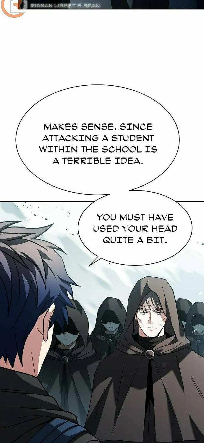 The Constellations Are My Disciples Chapter 46 page 45 - 