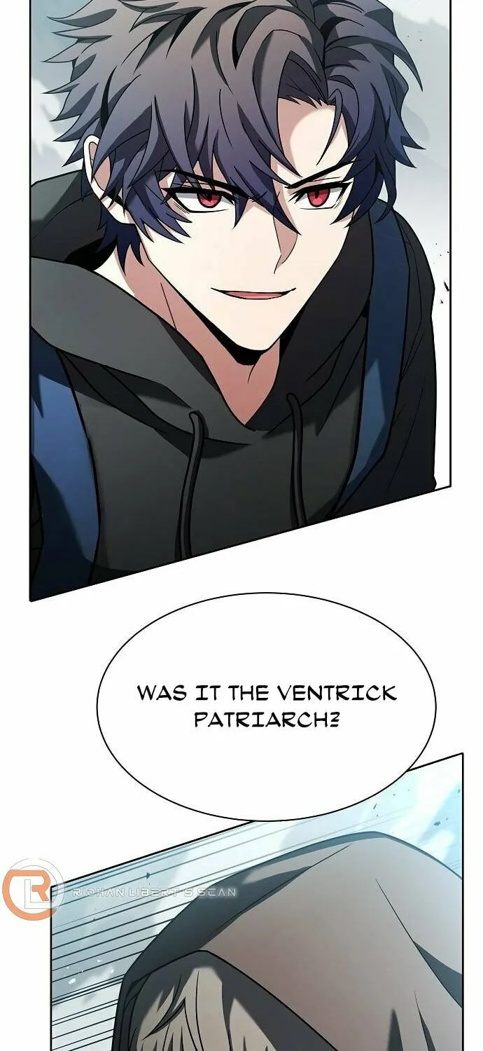 The Constellations Are My Disciples Chapter 46 page 47 - 