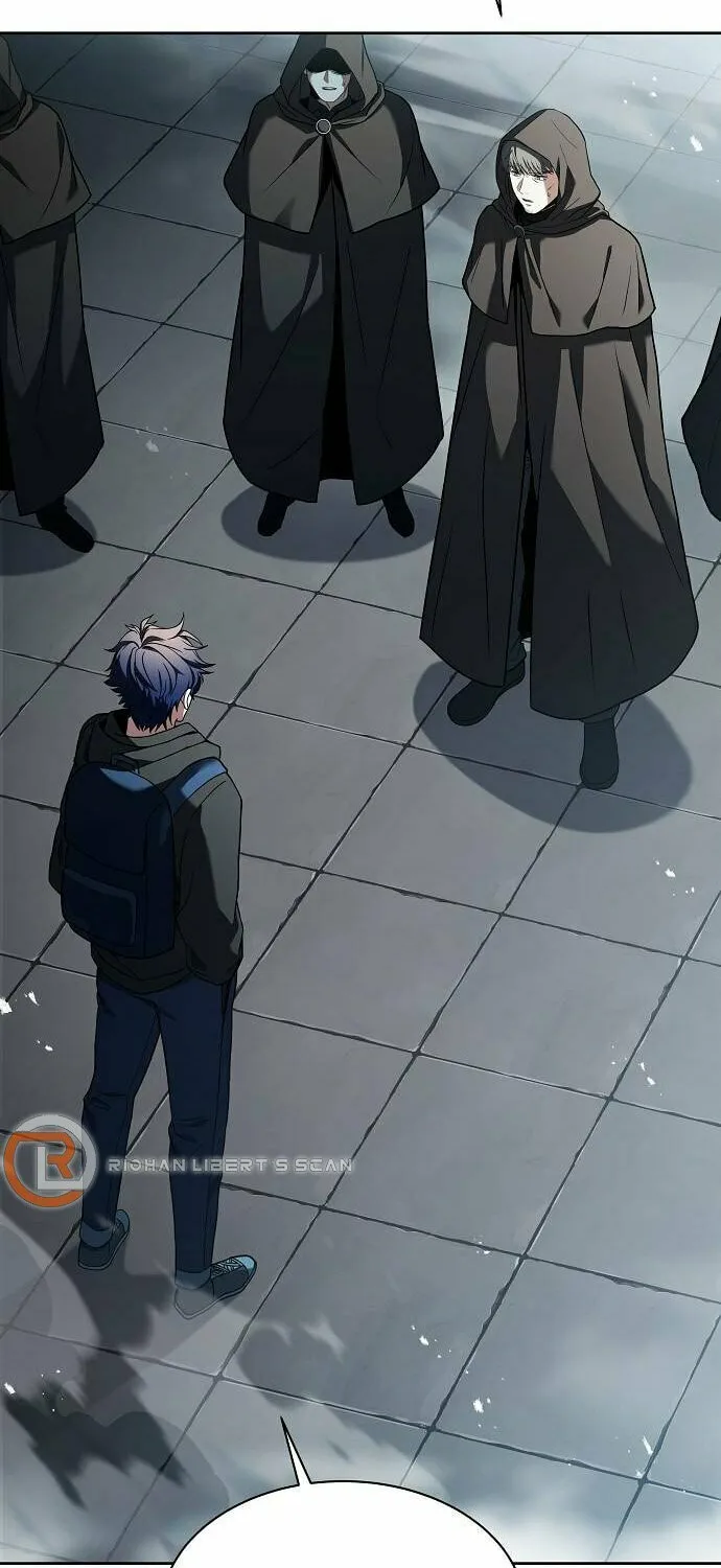 The Constellations Are My Disciples Chapter 46 page 49 - 