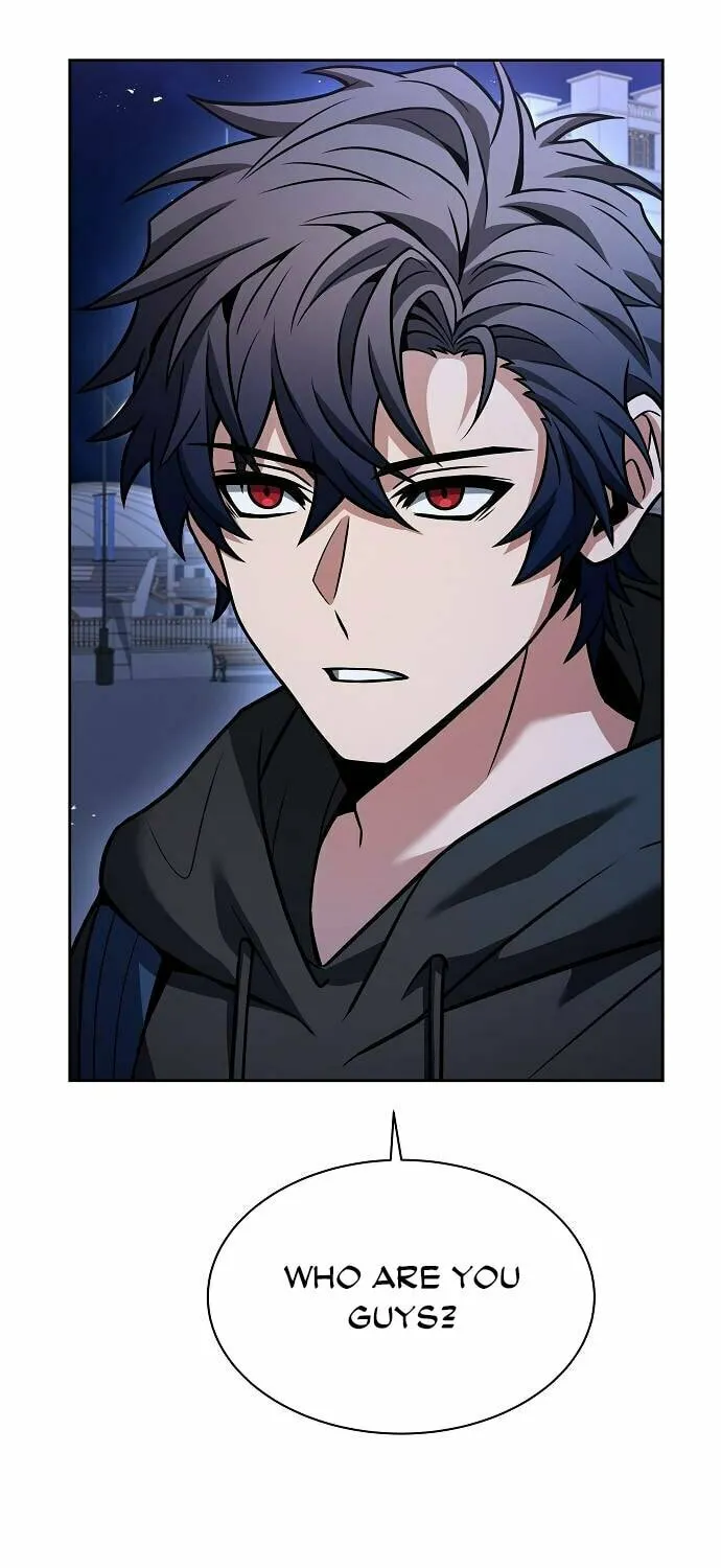 The Constellations Are My Disciples Chapter 46 page 6 - 