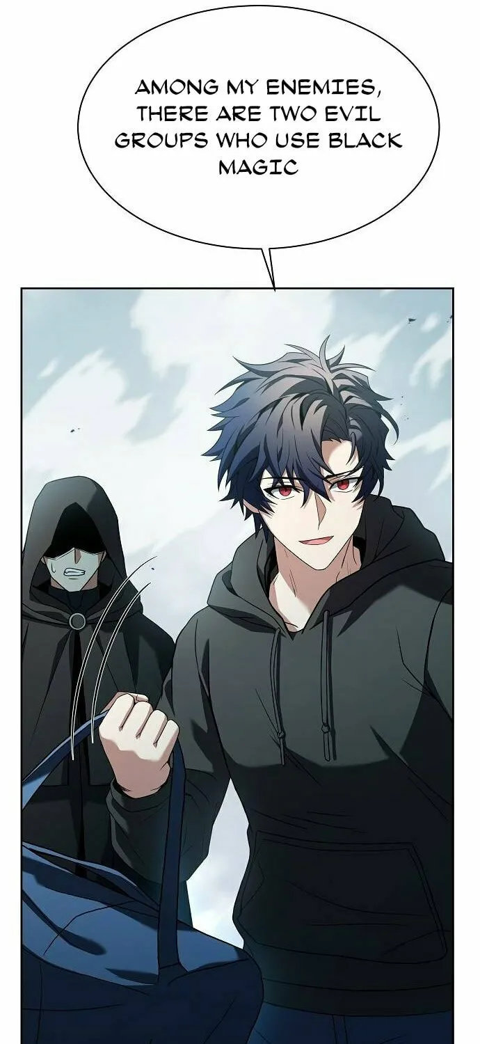 The Constellations Are My Disciples Chapter 46 page 51 - 