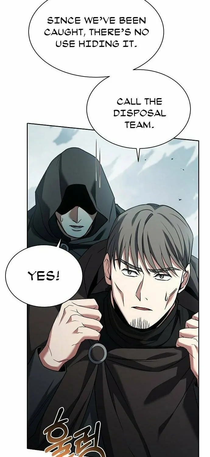 The Constellations Are My Disciples Chapter 46 page 54 - 