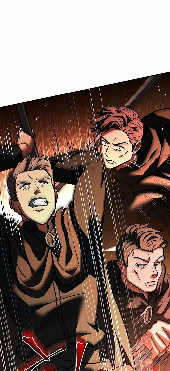 The Constellations Are My Disciples Chapter 46 page 66 - 