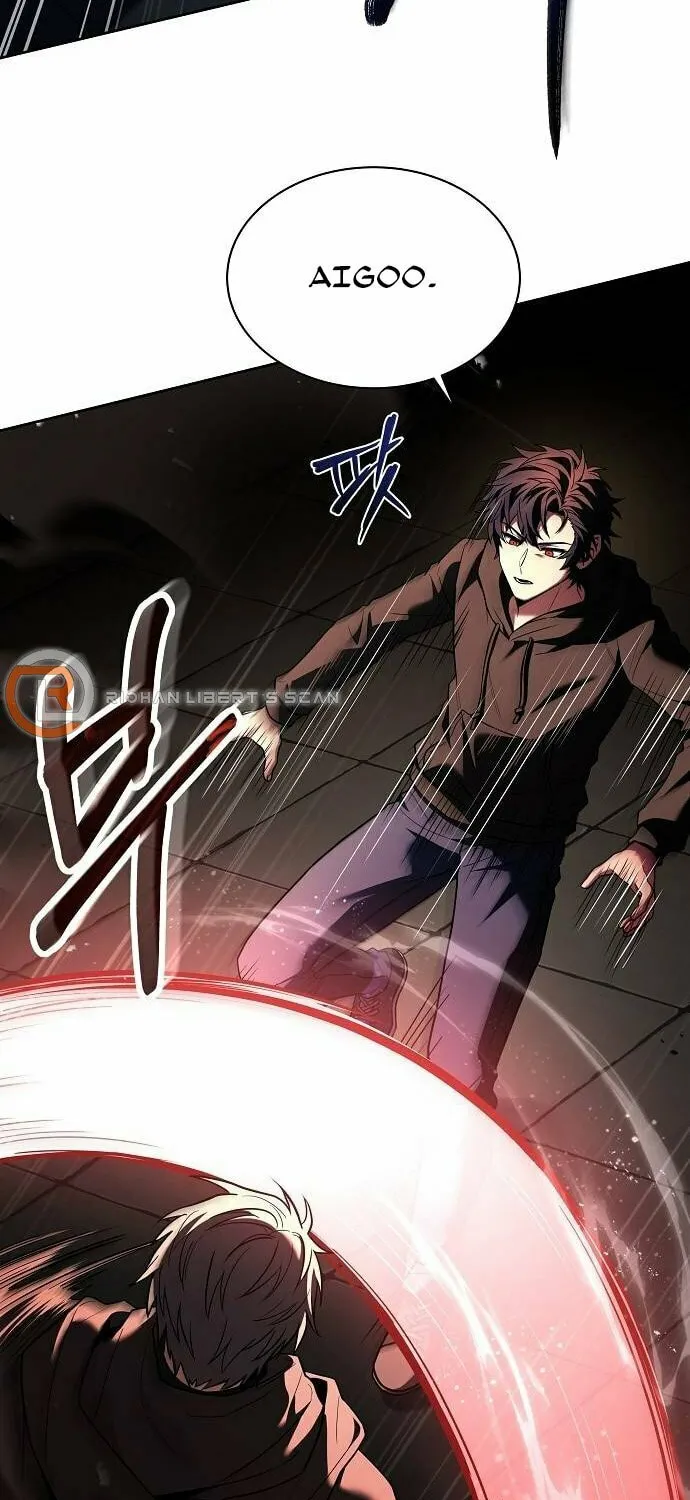 The Constellations Are My Disciples Chapter 46 page 74 - 