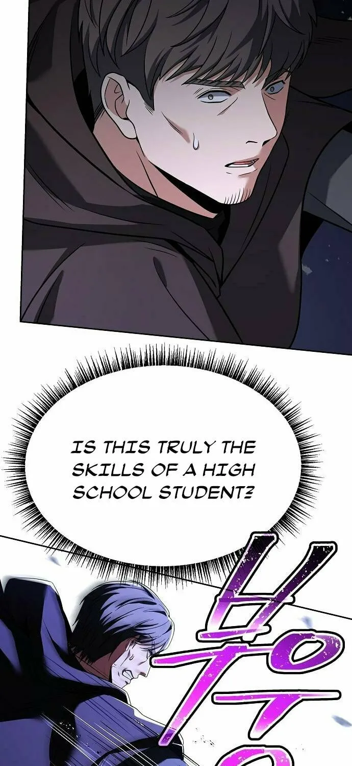 The Constellations Are My Disciples Chapter 46 page 89 - 