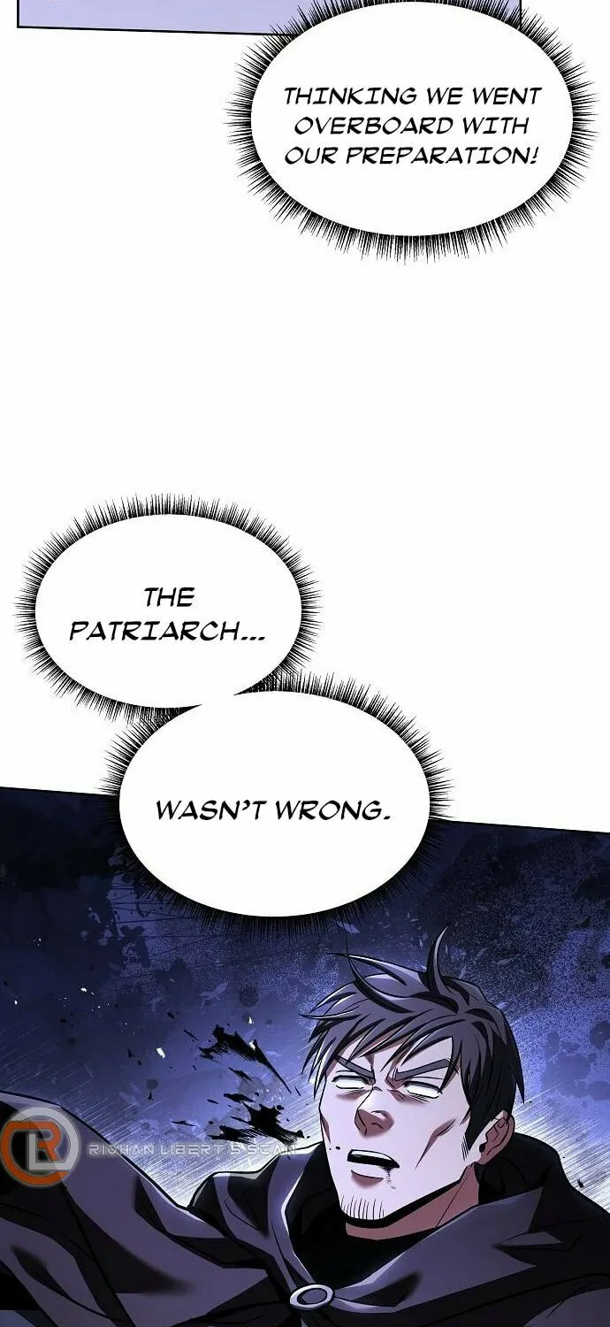 The Constellations Are My Disciples Chapter 46 page 100 - 
