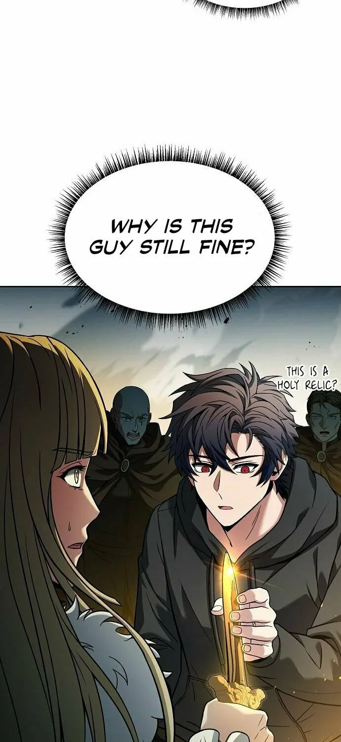The Constellations Are My Disciples Chapter 47 page 12 - 