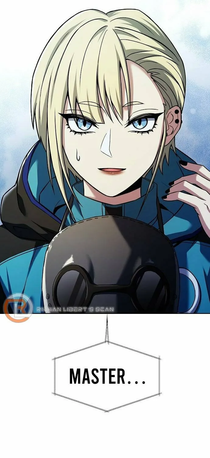The Constellations Are My Disciples Chapter 47 page 21 - 