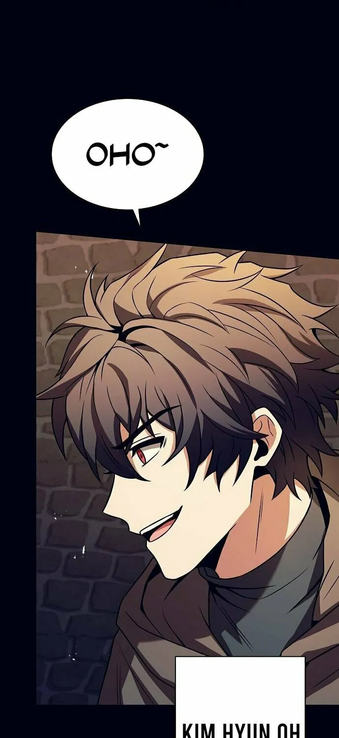 The Constellations Are My Disciples Chapter 47 page 27 - 