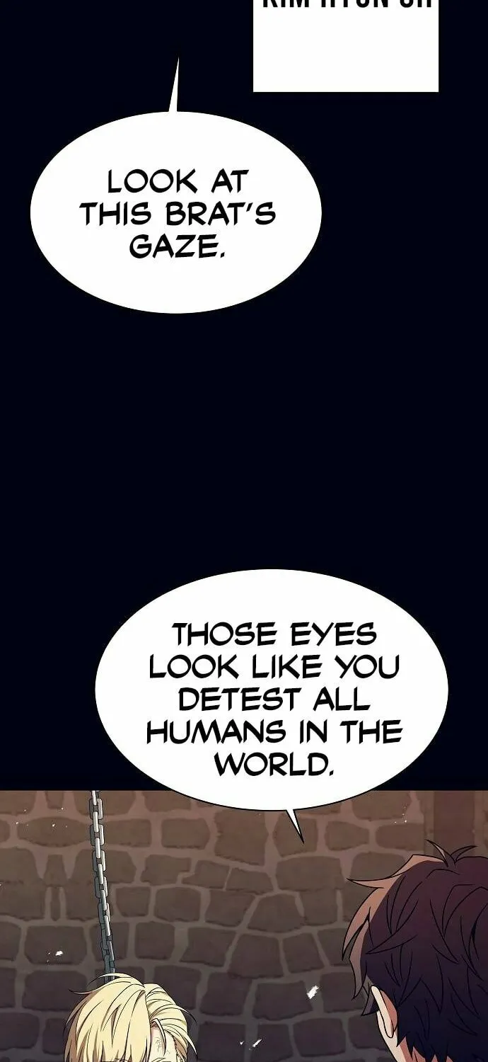 The Constellations Are My Disciples Chapter 47 page 28 - 