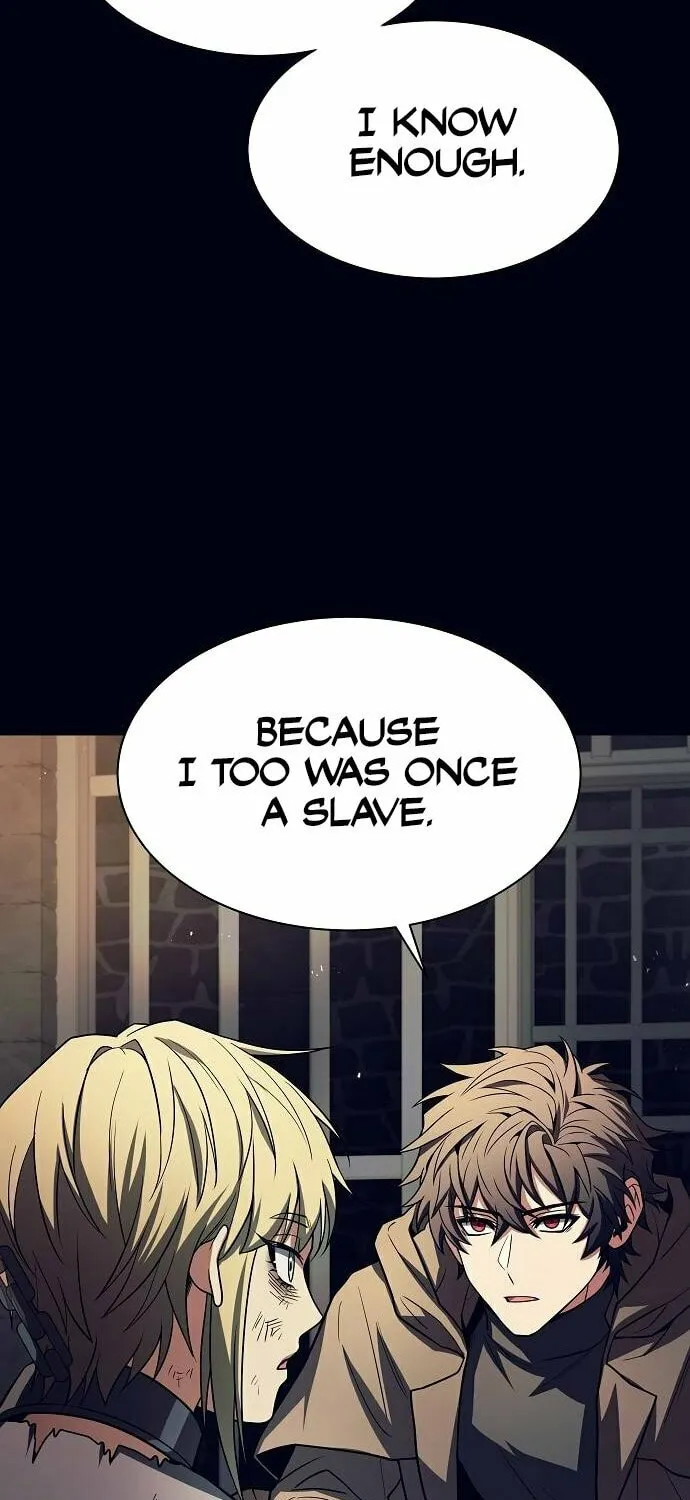 The Constellations Are My Disciples Chapter 47 page 32 - 