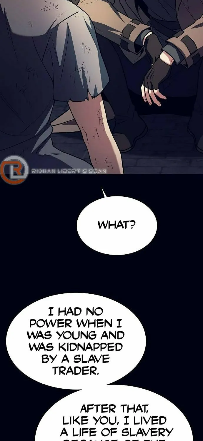 The Constellations Are My Disciples Chapter 47 page 33 - 