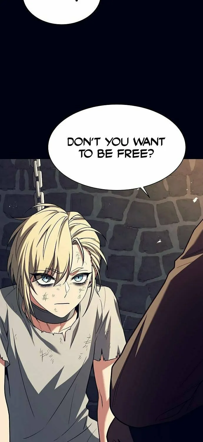 The Constellations Are My Disciples Chapter 47 page 35 - 