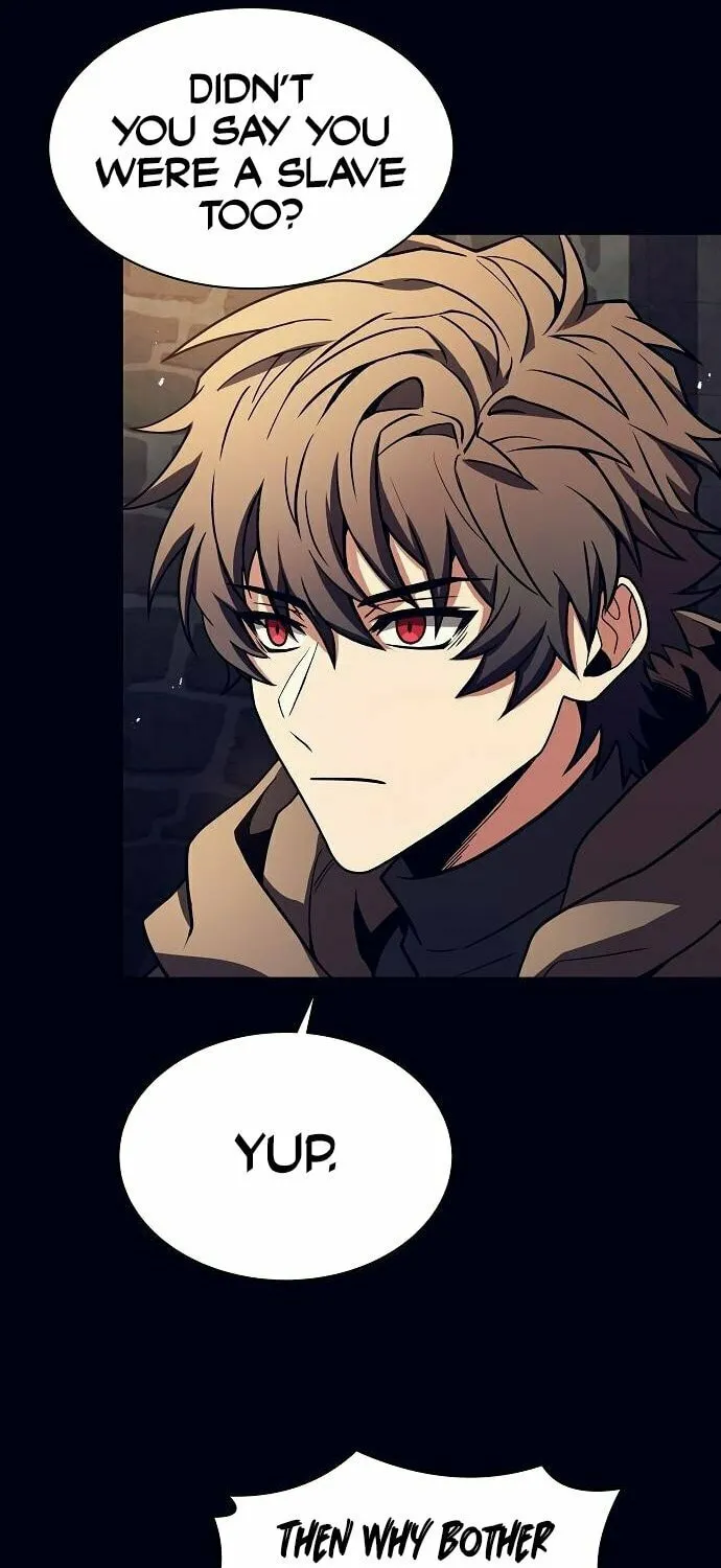 The Constellations Are My Disciples Chapter 47 page 37 - 