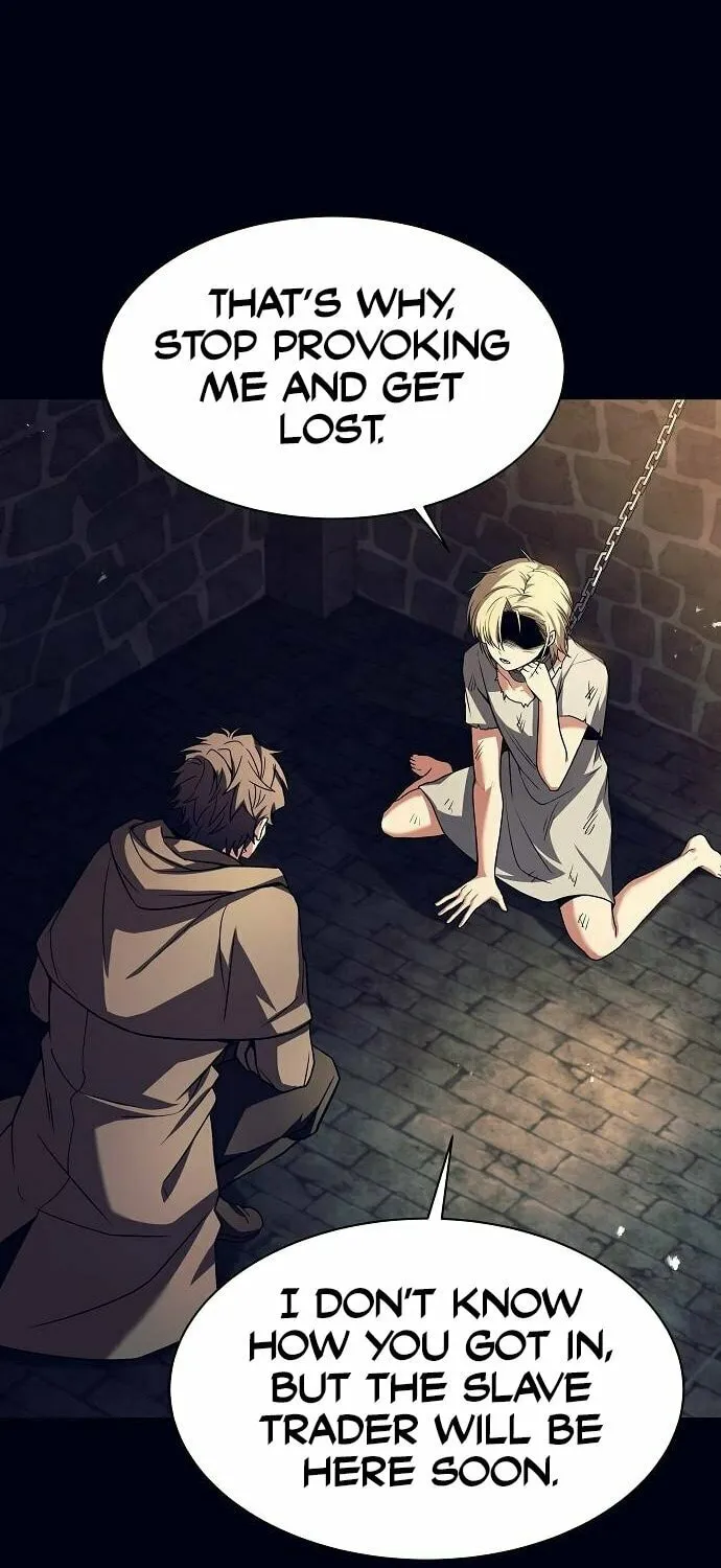 The Constellations Are My Disciples Chapter 47 page 39 - 