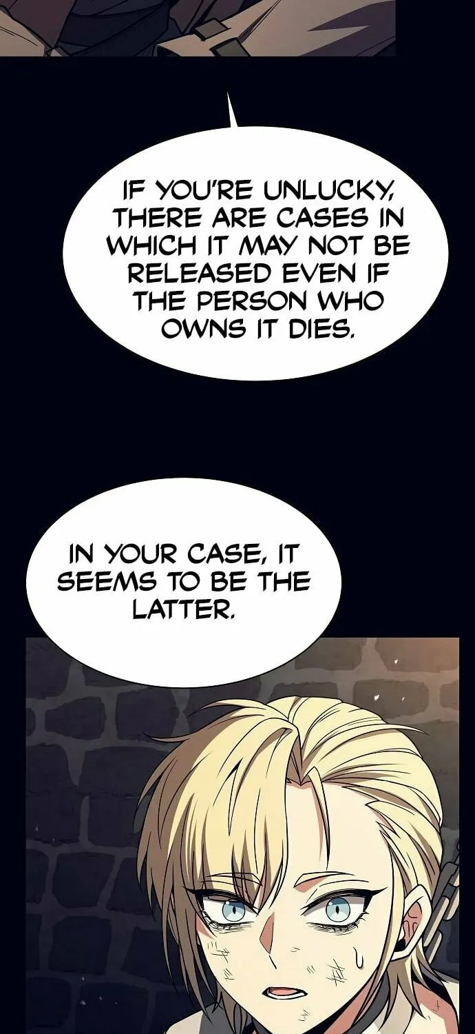 The Constellations Are My Disciples Chapter 47 page 41 - 