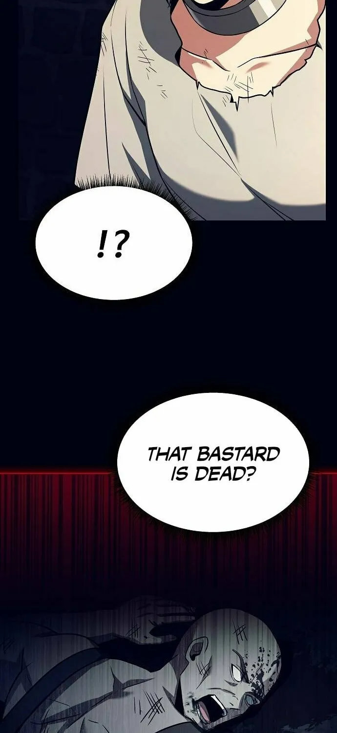 The Constellations Are My Disciples Chapter 47 page 42 - 