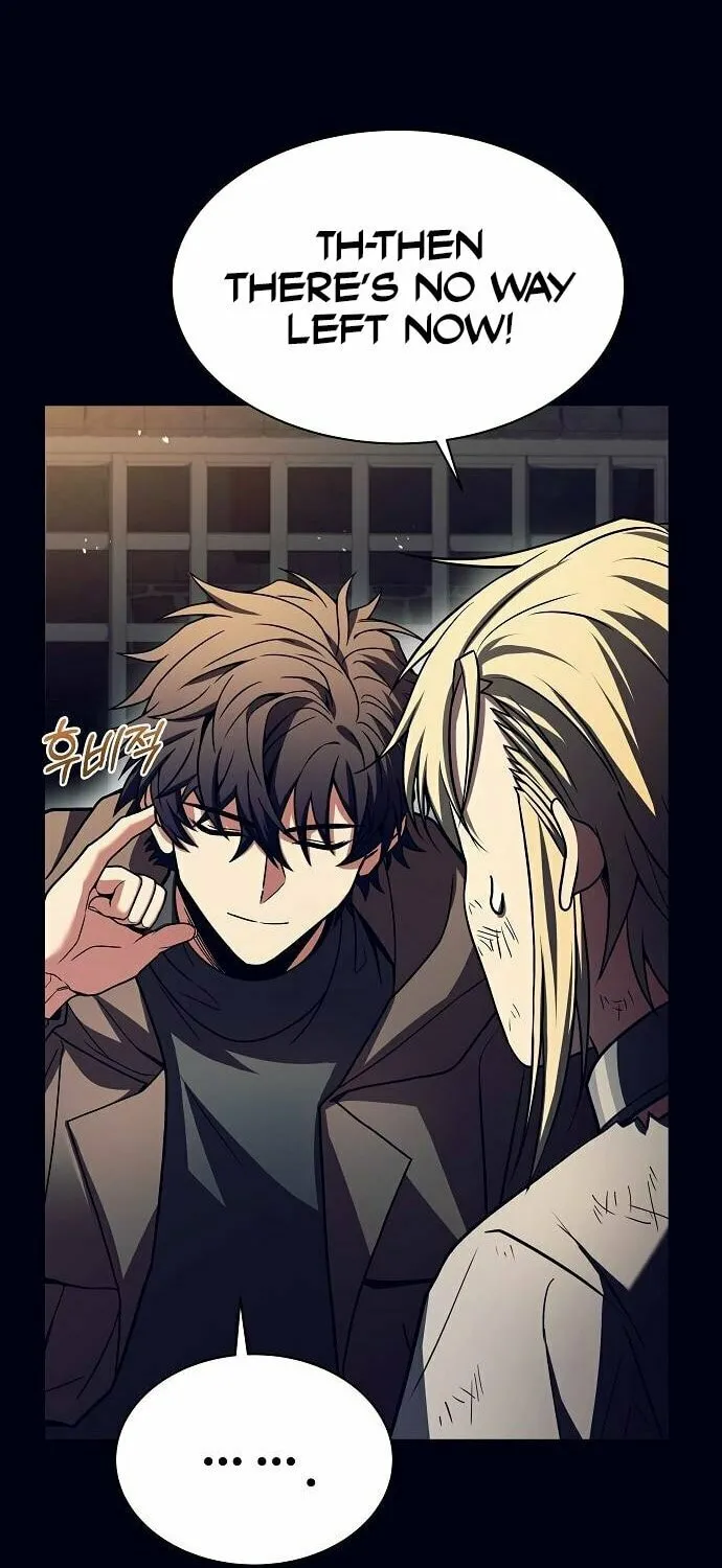 The Constellations Are My Disciples Chapter 47 page 44 - 