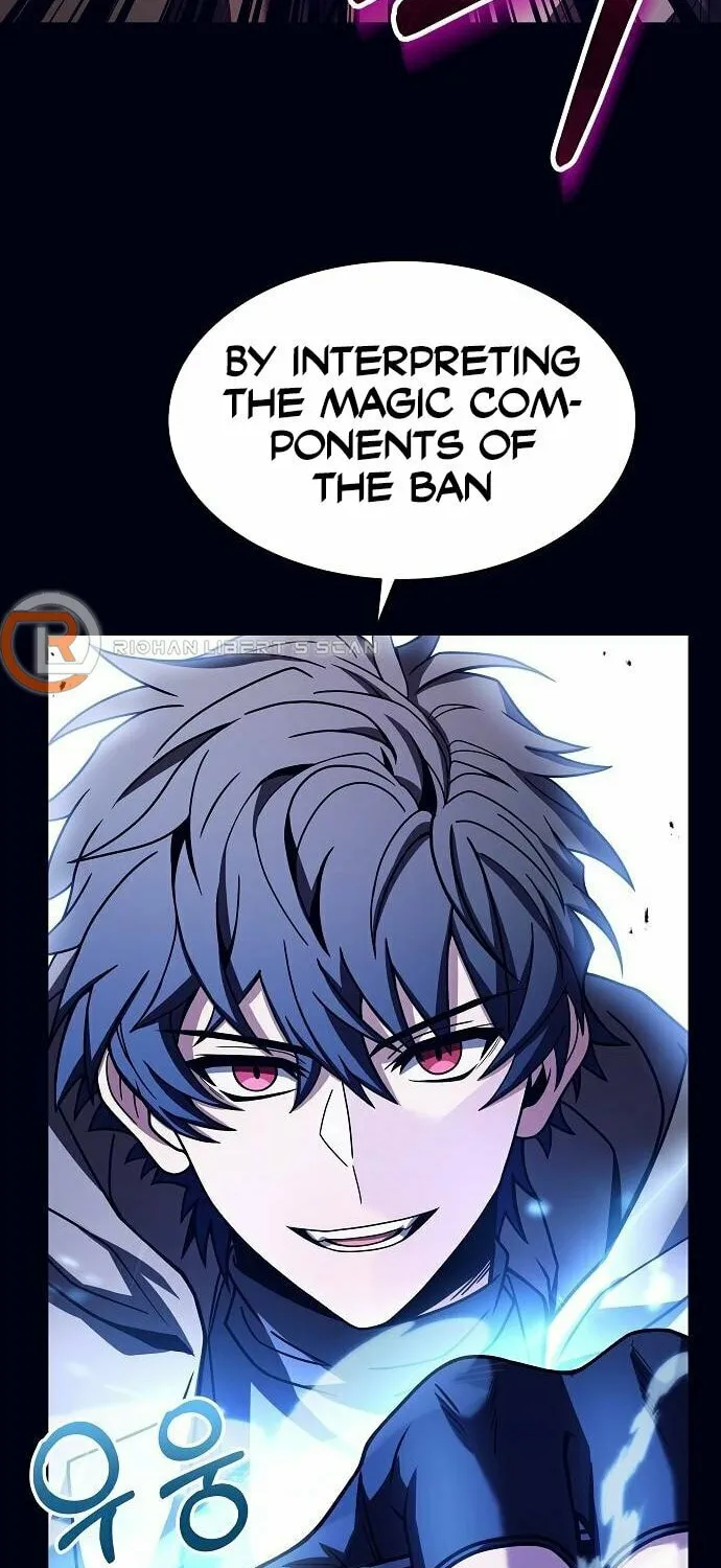 The Constellations Are My Disciples Chapter 47 page 47 - 
