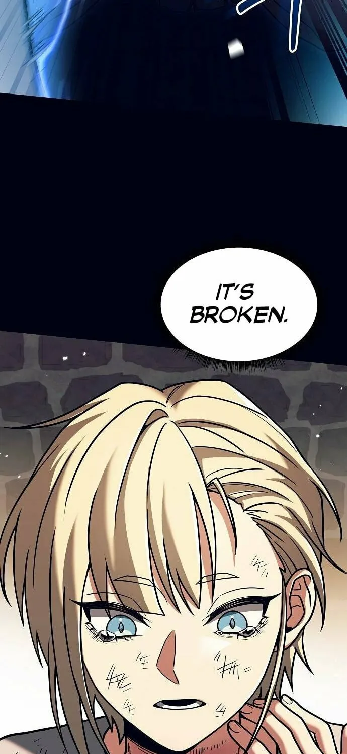 The Constellations Are My Disciples Chapter 47 page 54 - 