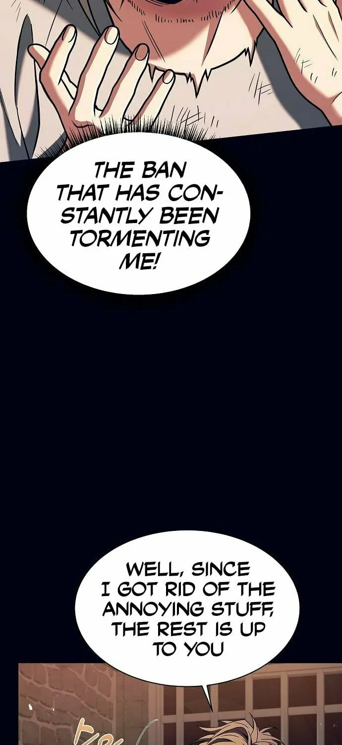 The Constellations Are My Disciples Chapter 47 page 55 - 