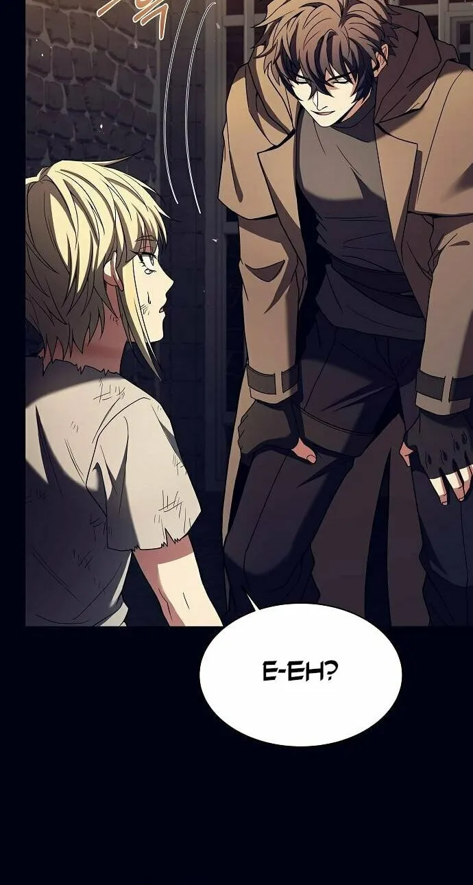 The Constellations Are My Disciples Chapter 47 page 56 - 