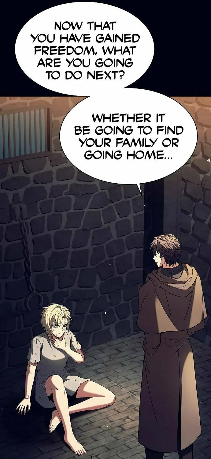The Constellations Are My Disciples Chapter 47 page 57 - 