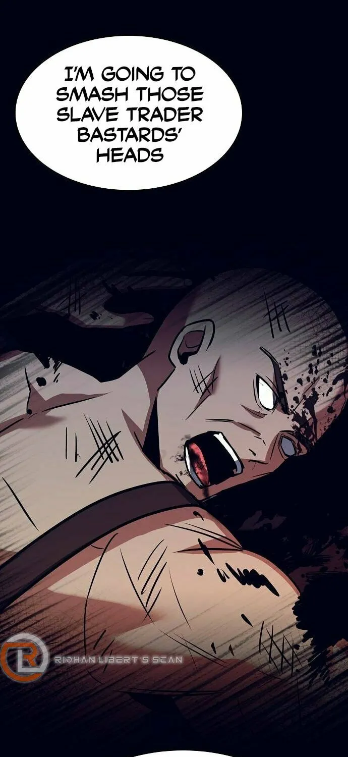 The Constellations Are My Disciples Chapter 47 page 61 - 