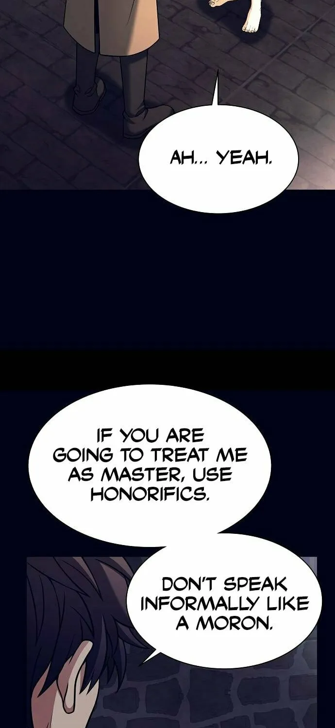The Constellations Are My Disciples Chapter 47 page 67 - 