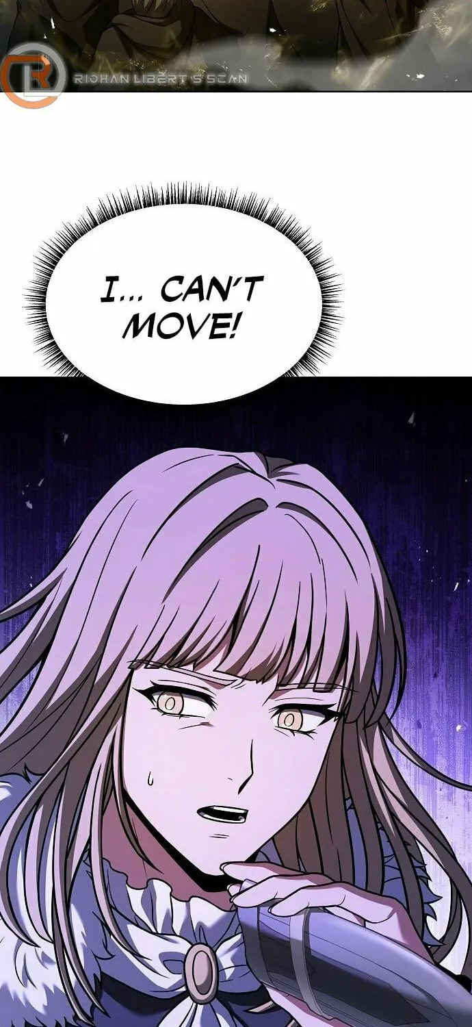 The Constellations Are My Disciples Chapter 47 page 8 - 