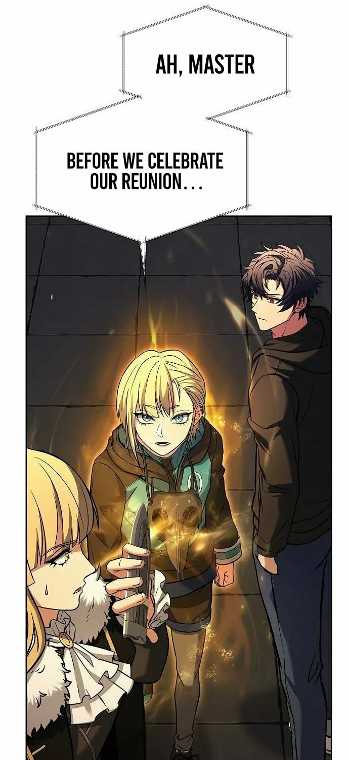 The Constellations Are My Disciples Chapter 47 page 85 - 