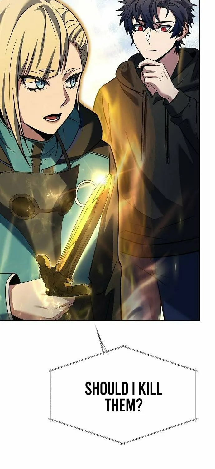 The Constellations Are My Disciples Chapter 47 page 94 - 