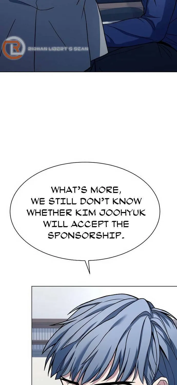 The Constellations Are My Disciples Chapter 48 page 14 - 