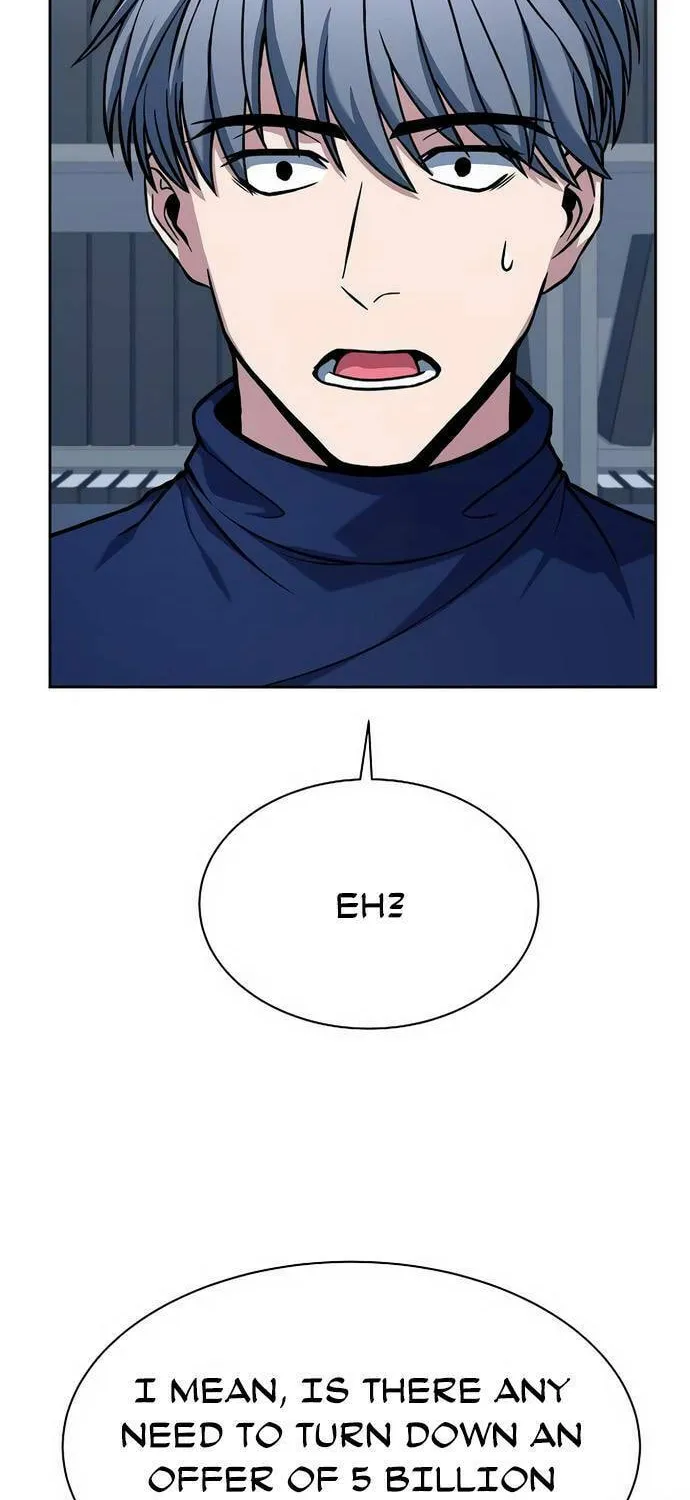 The Constellations Are My Disciples Chapter 48 page 21 - 