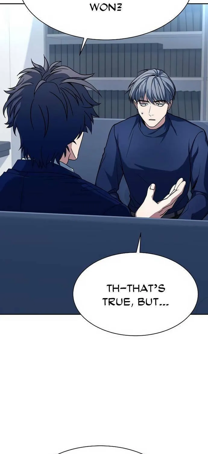 The Constellations Are My Disciples Chapter 48 page 22 - 