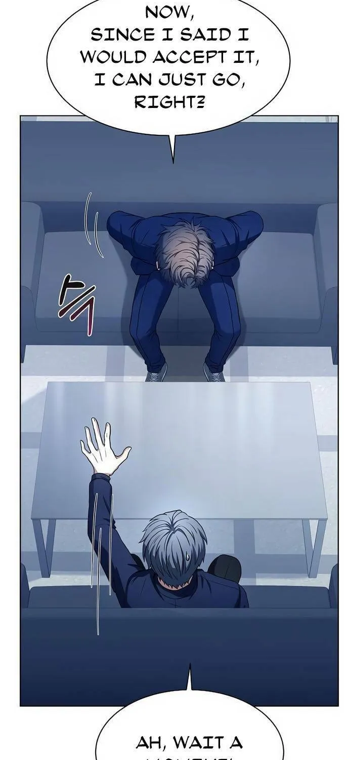 The Constellations Are My Disciples Chapter 48 page 23 - 
