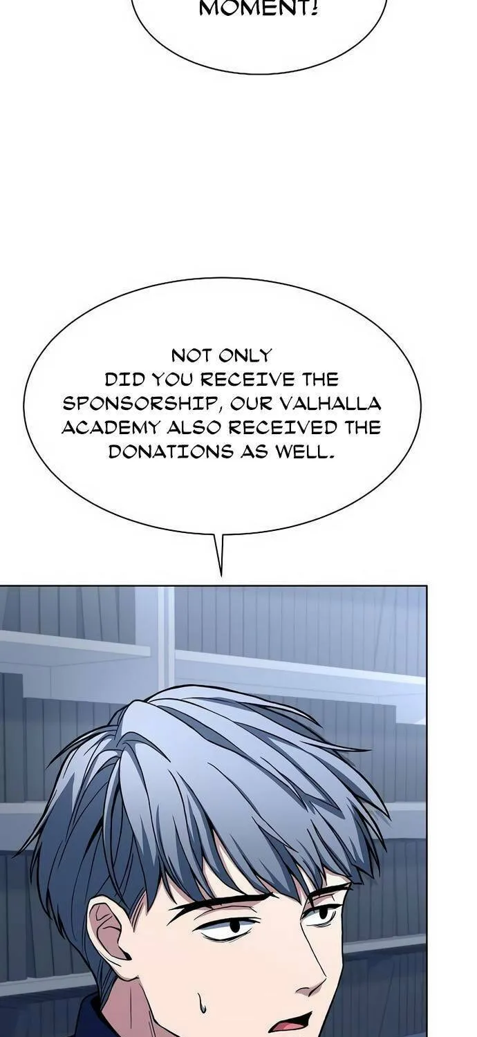 The Constellations Are My Disciples Chapter 48 page 24 - 