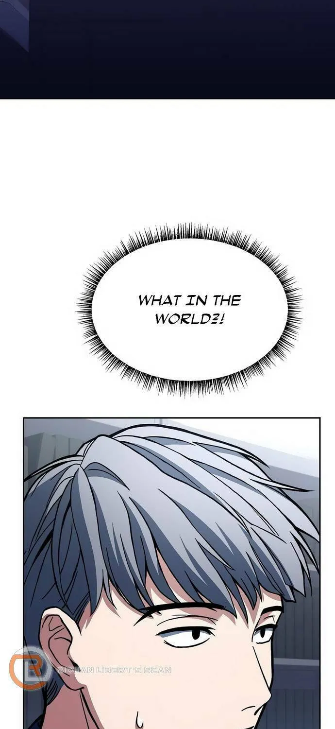 The Constellations Are My Disciples Chapter 48 page 28 - 