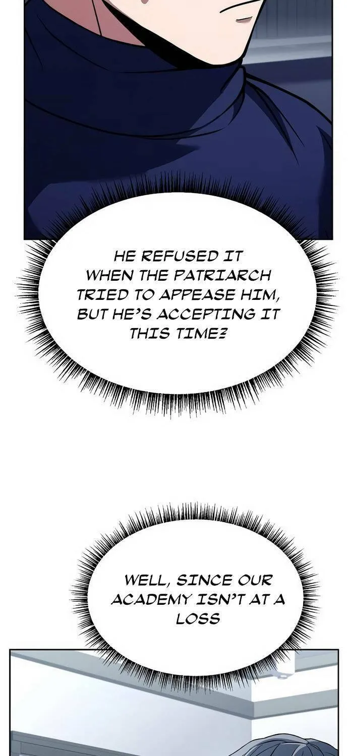 The Constellations Are My Disciples Chapter 48 page 29 - 