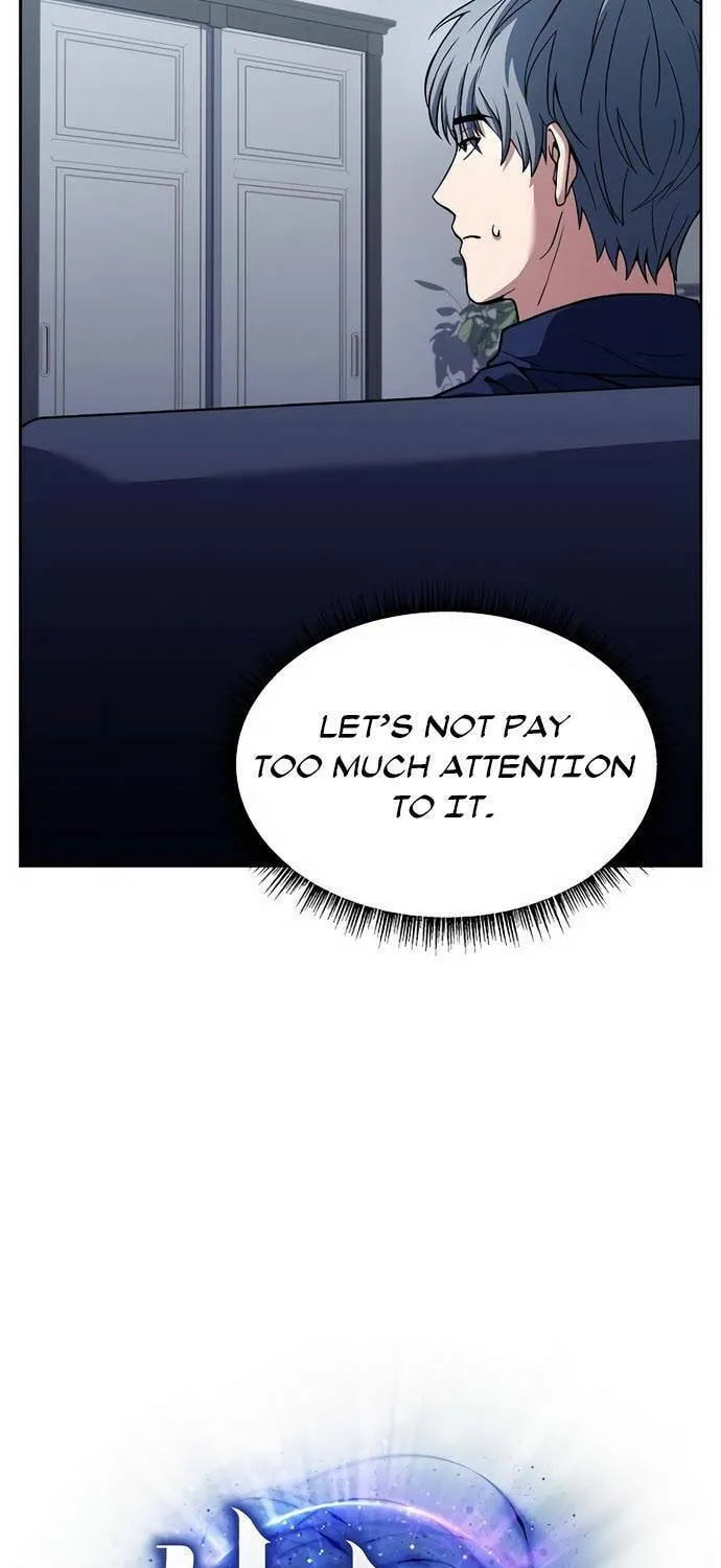 The Constellations Are My Disciples Chapter 48 page 30 - 