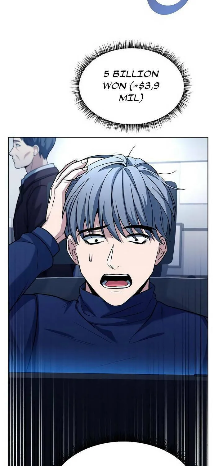 The Constellations Are My Disciples Chapter 48 page 4 - 